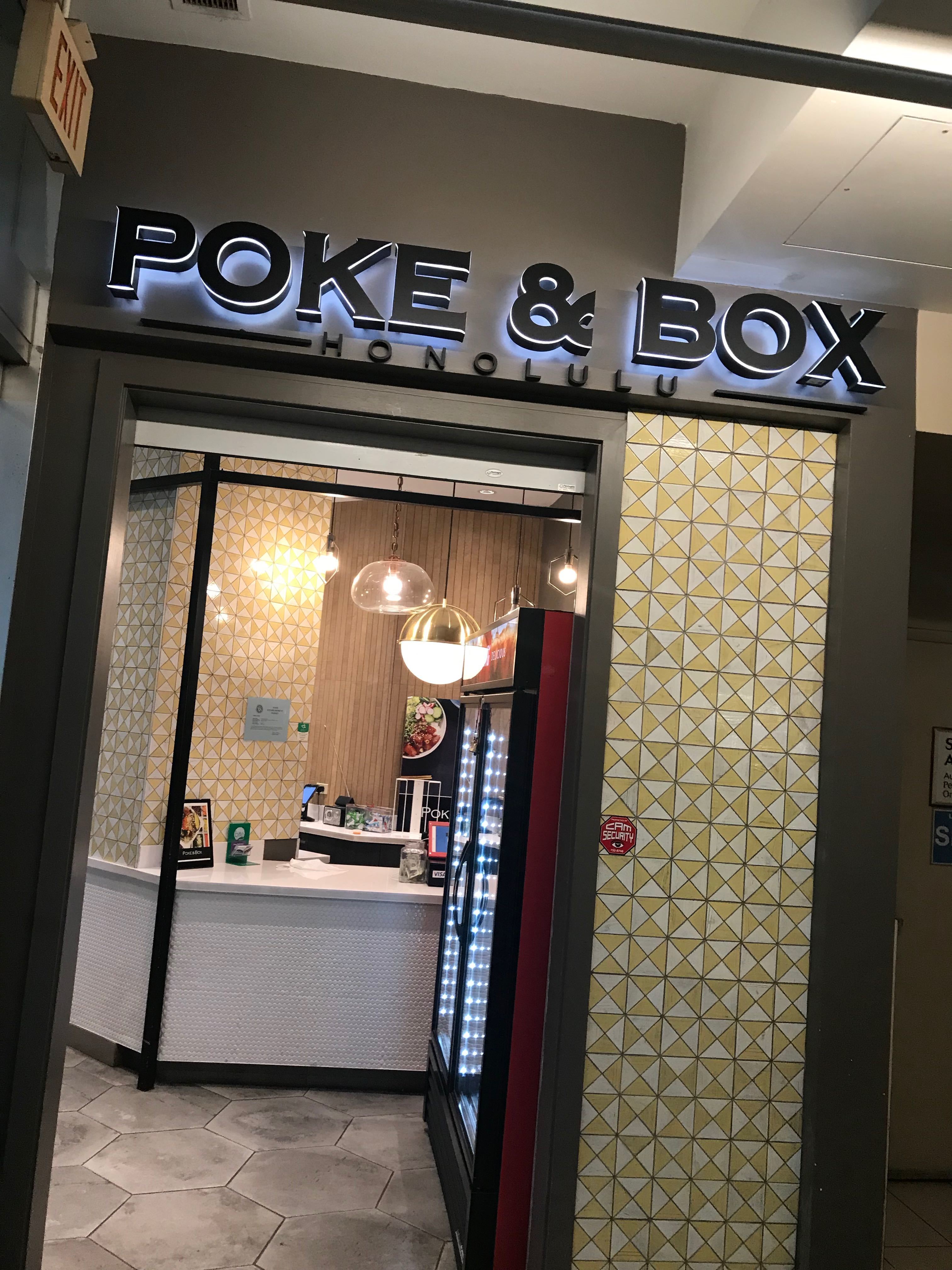 POKE＆BOX ポケ＆ボックス