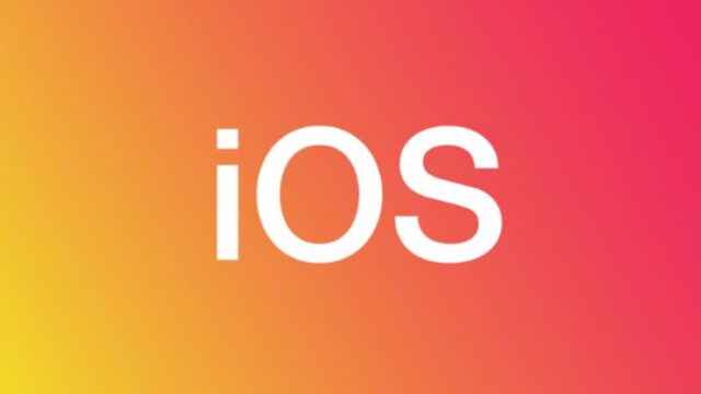 ios