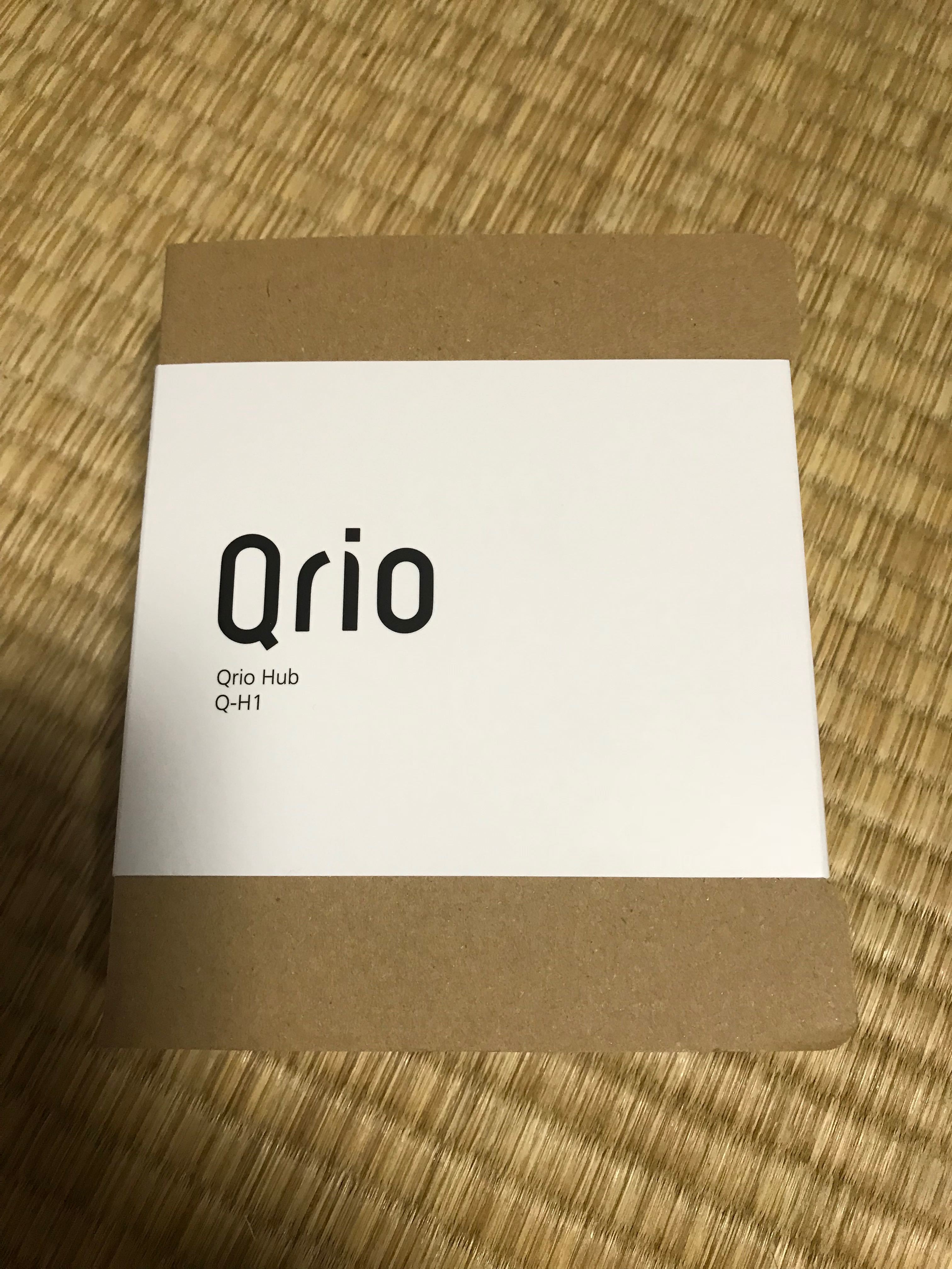 スマートロック キュリオロック Qrio Lock Q-SL2 Qrio Hub Q-H1｜デブ