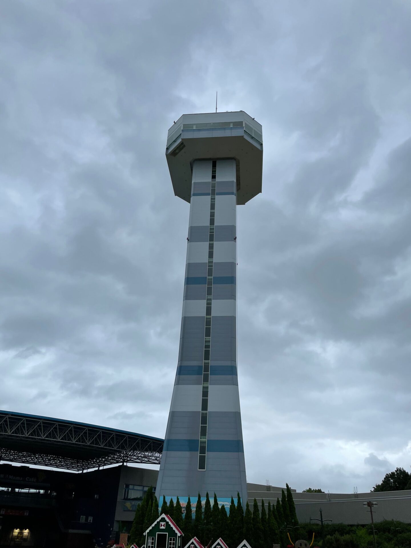 木曽三川タワー
