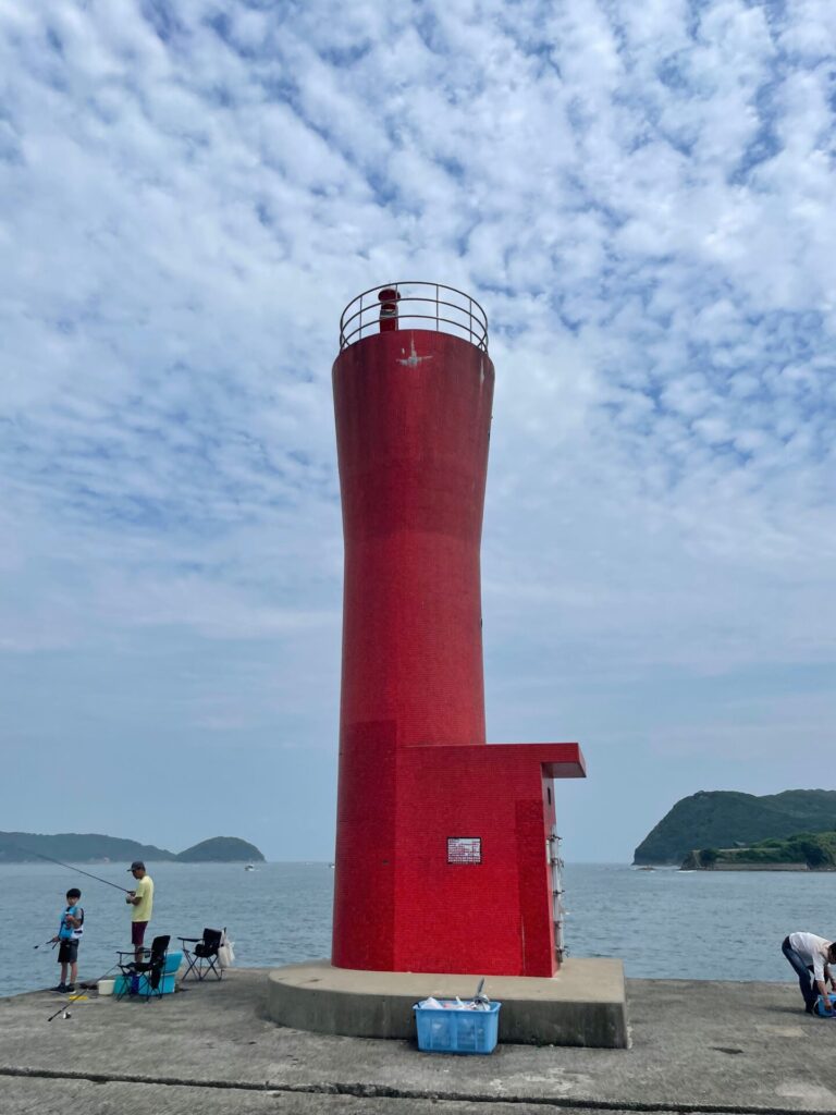 友ヶ島　観光　灯台