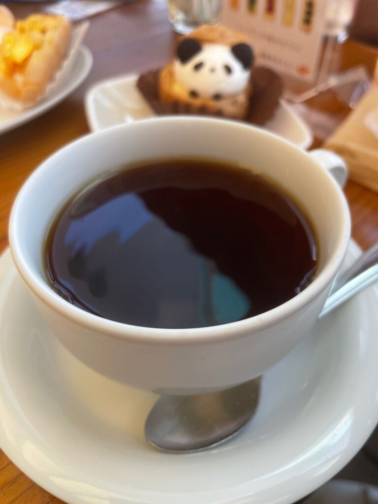 福菱/Kagerou Café/かげろうカフェ　コーヒー