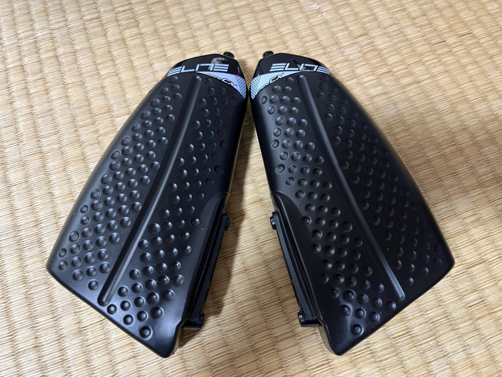 エアロボトルを買ってみた！｜デブだけど…走り 泳ぎ 登り 乗り 弾き 