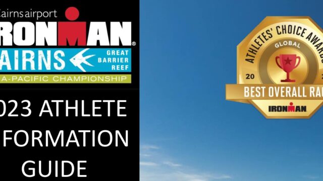 2023-IRONMAN-CAIRNS-ATHLETE-INFORMATION-GUIDE