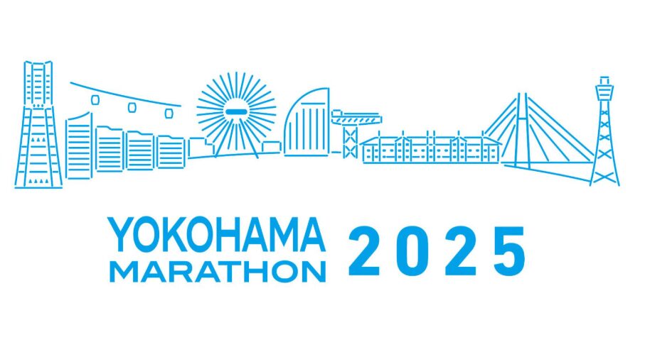 yokohama marathon 2025