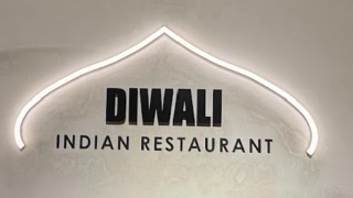 インドレストラン DIWALI 梅田店