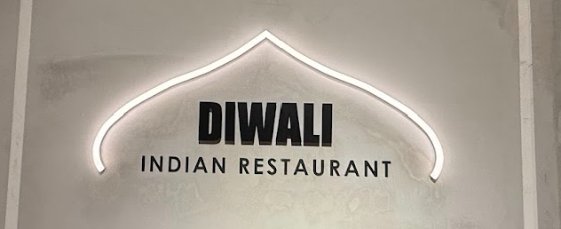 インドレストラン DIWALI 梅田店