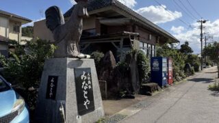 奄美の鶏飯　元祖　みなとや