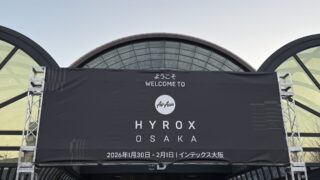 HYROK OSAKA