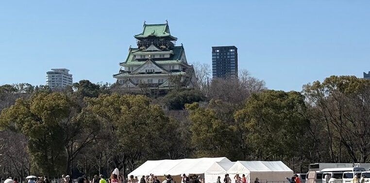 2026　大阪マラソン