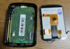 Garmin Edge820J　バッテリー交換