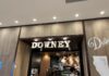 Cafe Downey ゲートタワー店